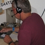 At long last some HAM Radio operations. CQ de D44TZN..